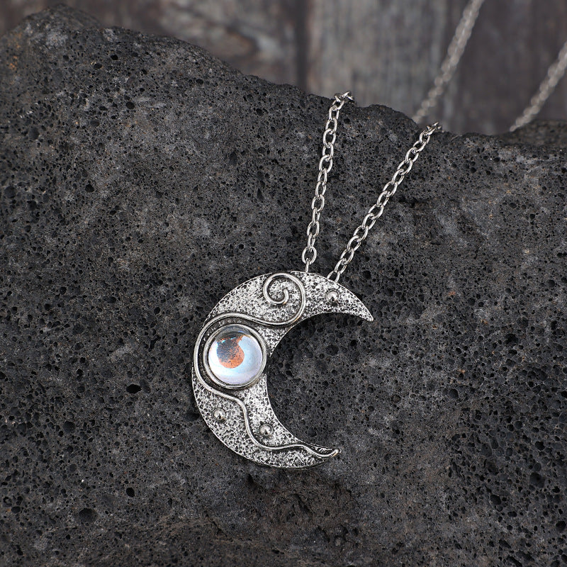 Beautiful Necklace with Unique Style