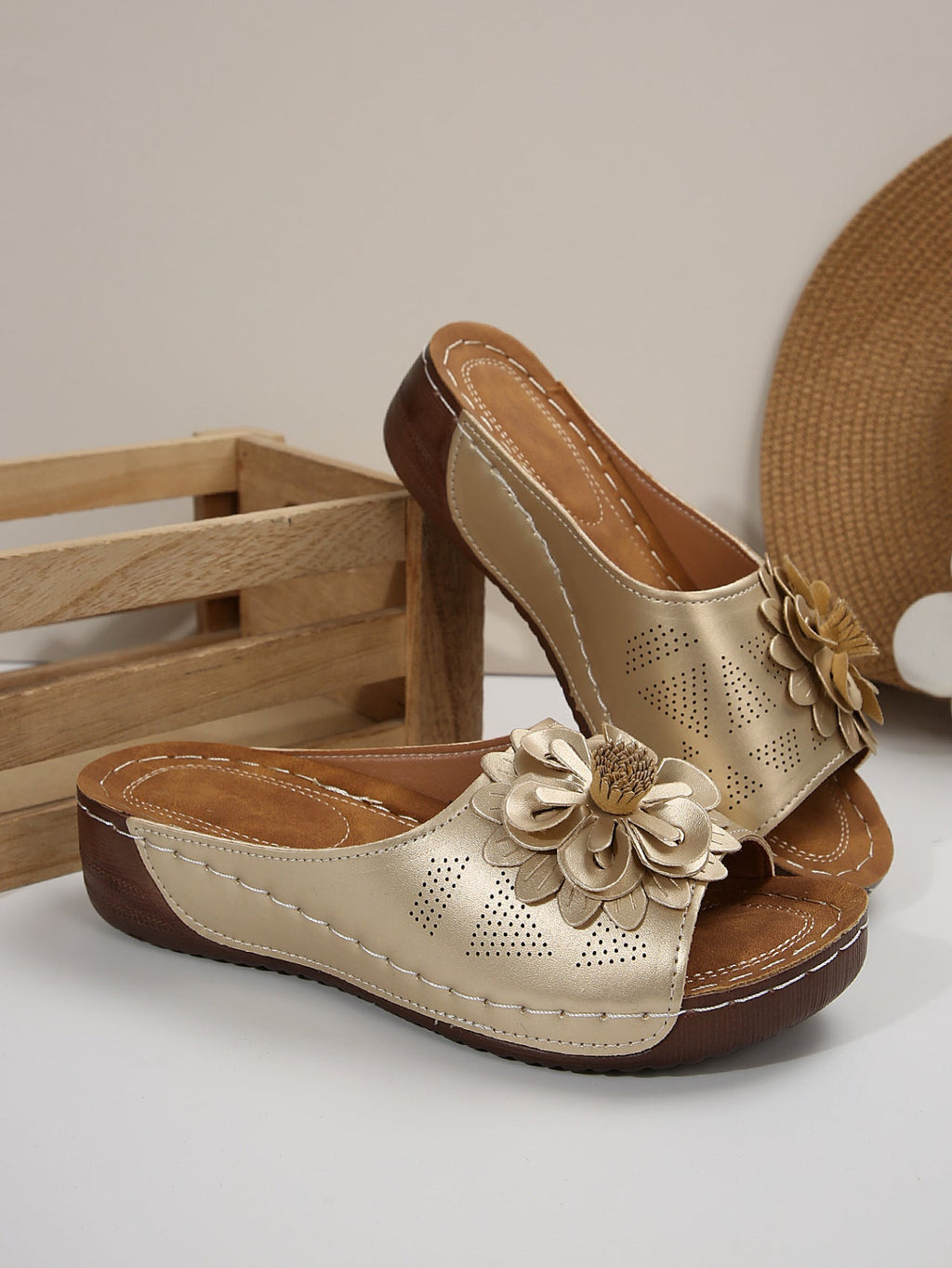 Stylish Orthopedic Sandals for Any Occasion