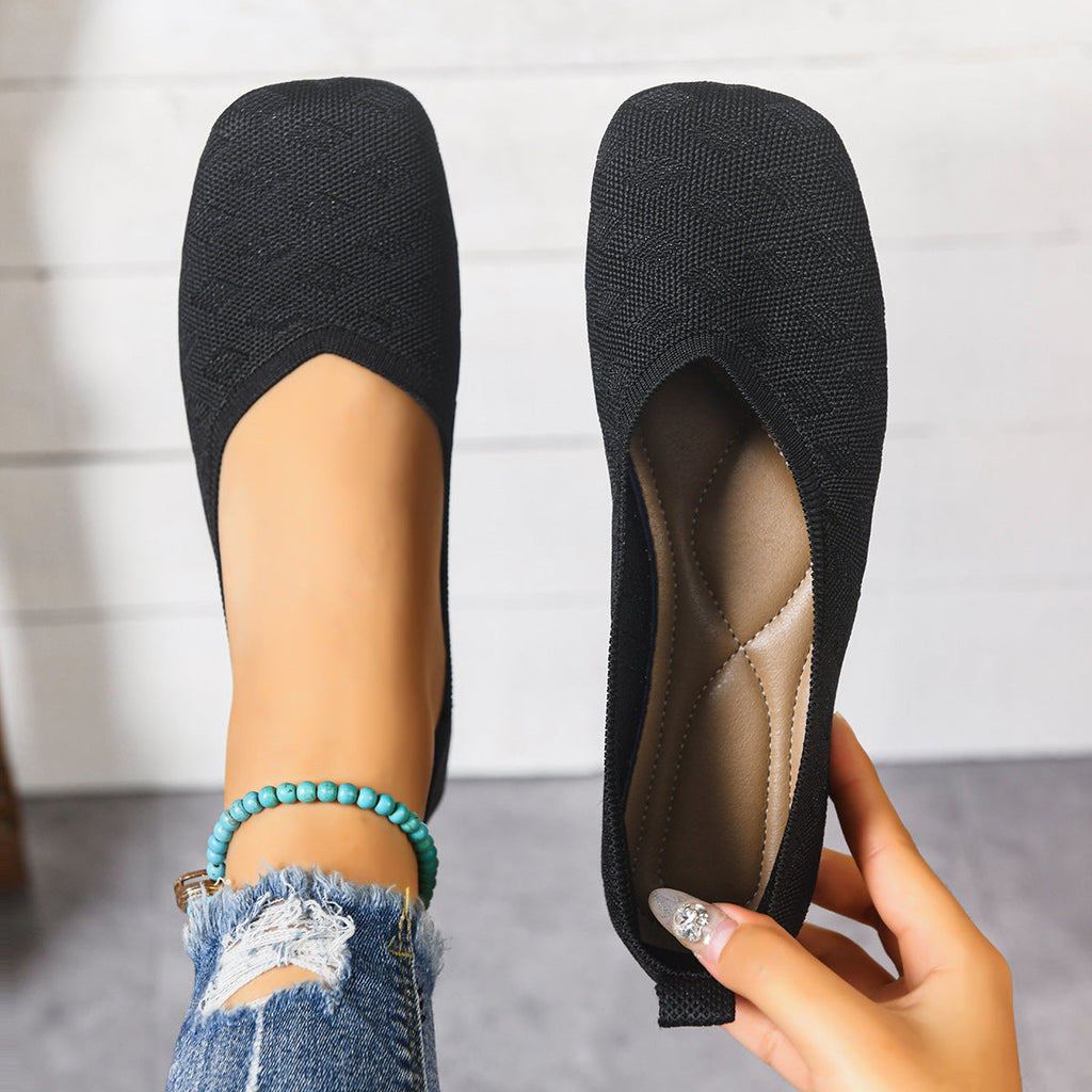 Graceful Orthopedic Shoes for Modern Look