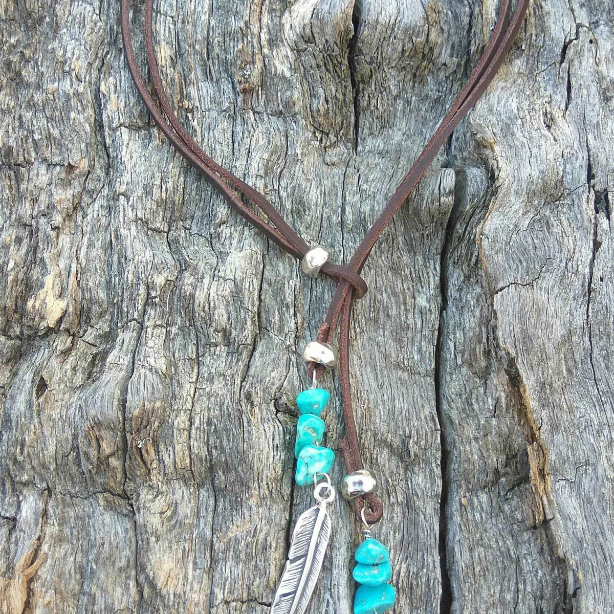Charming Necklace for Any Occasion