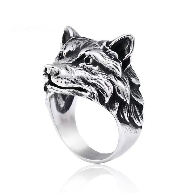 Romantic Ring for Special Moments