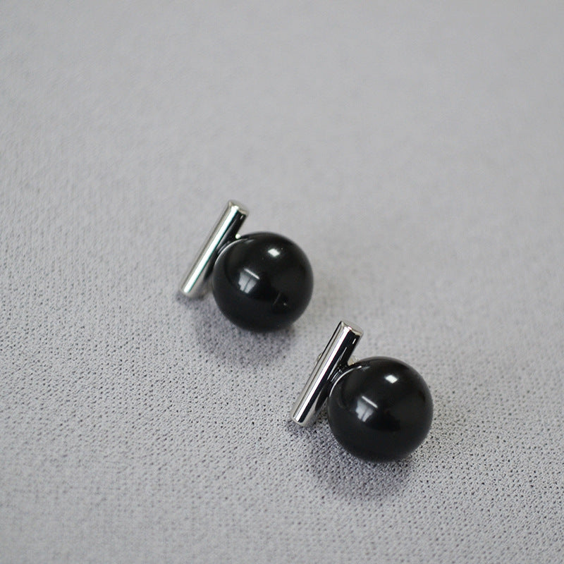 Romantic Silver Earring for Special Moments