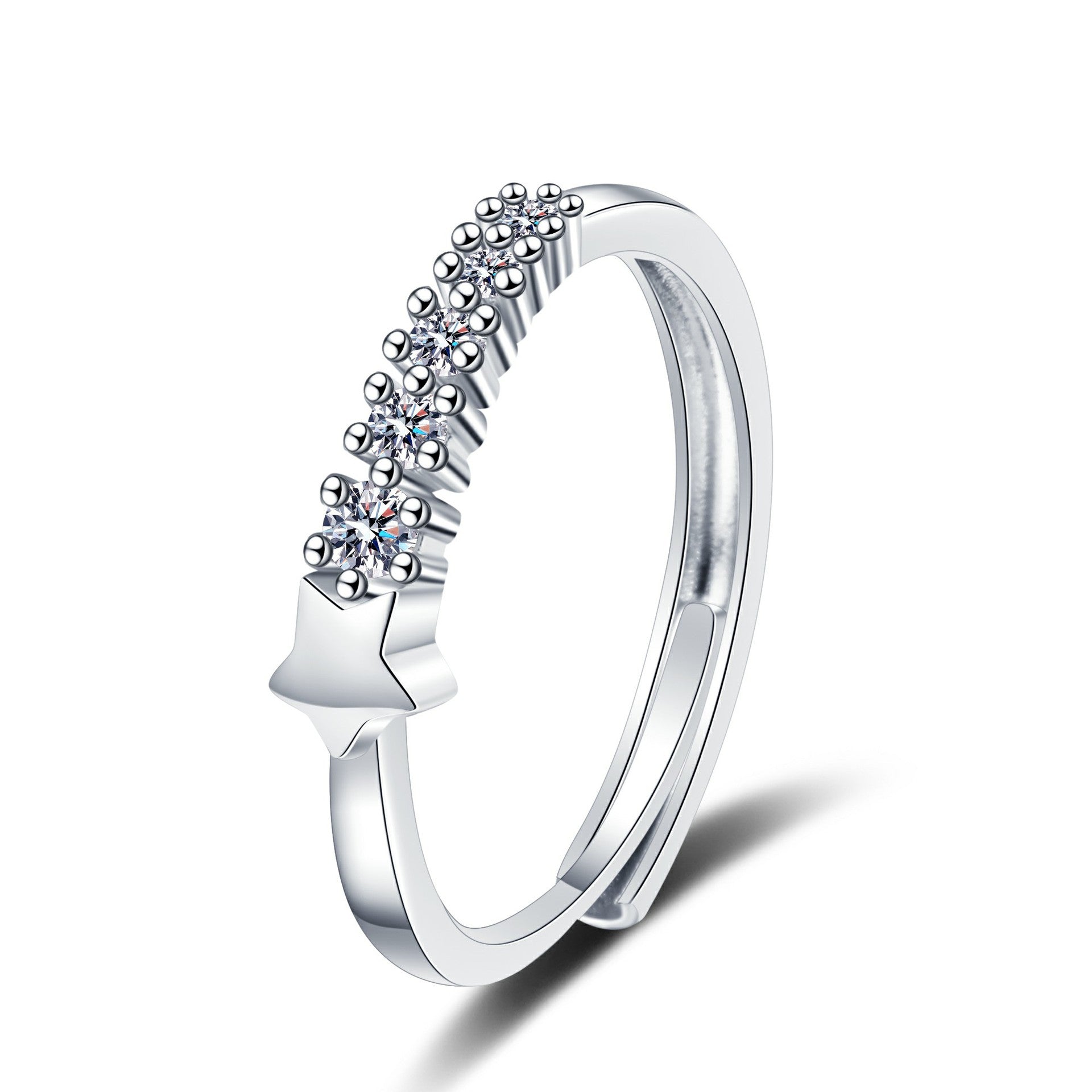 Elegant Ring for Every Occasion