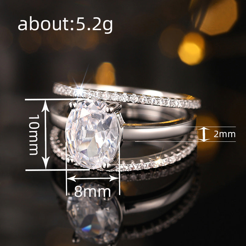 Classic Set with Timeless Appeal