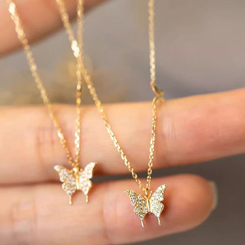 Beautiful Necklace with Unique Style