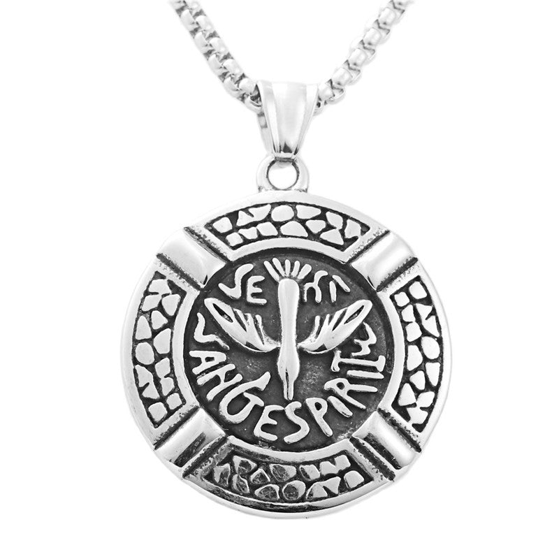 Beautiful Pendant with Unique Style