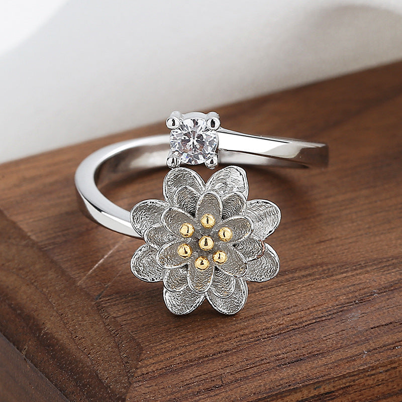 Charming Ring for Any Occasion