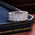 Beautiful Ring with Unique Style
