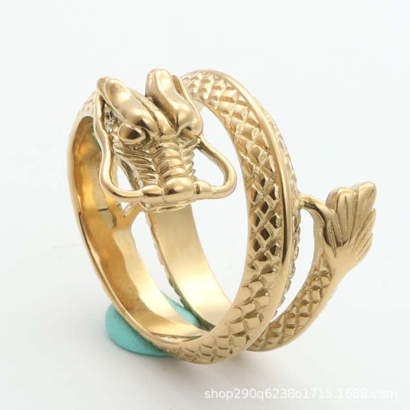 Elegant Ring for Every Occasion