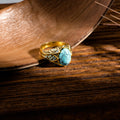 Elegant Gold Ring for Every Occasion