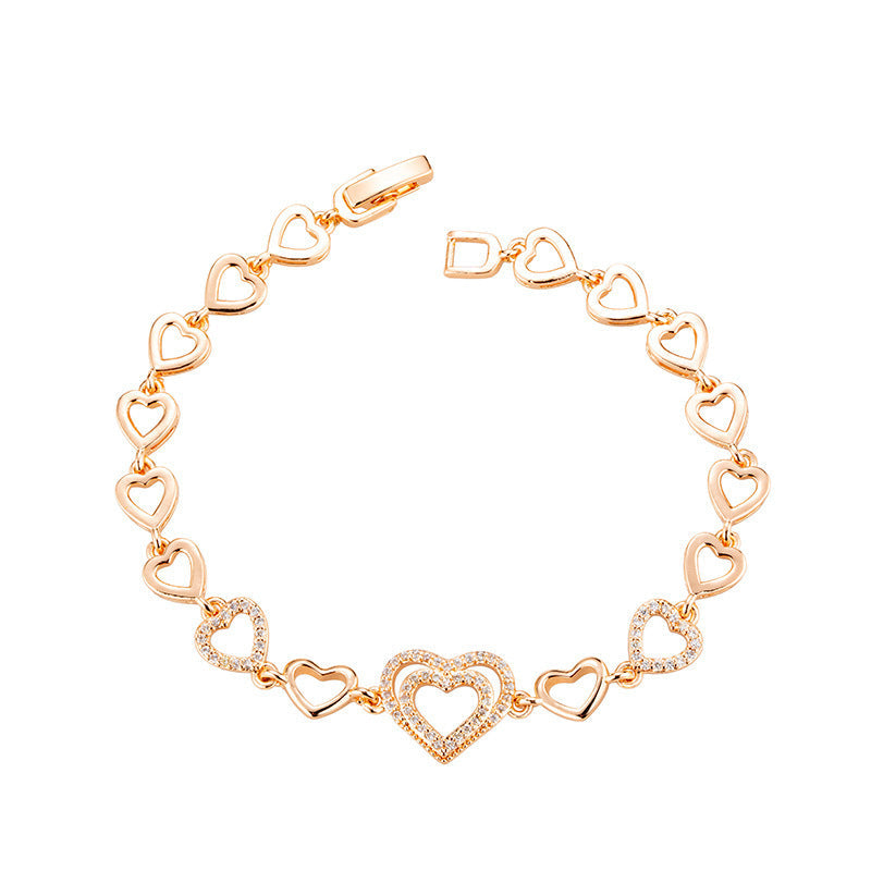 Stunning Bracelet for Daily Wear