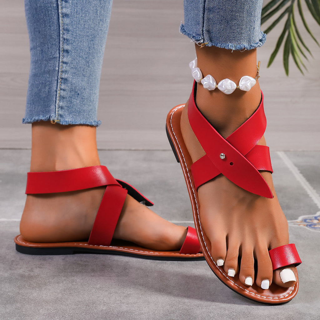 Stylish Orthopedic Sandals for Any Occasion