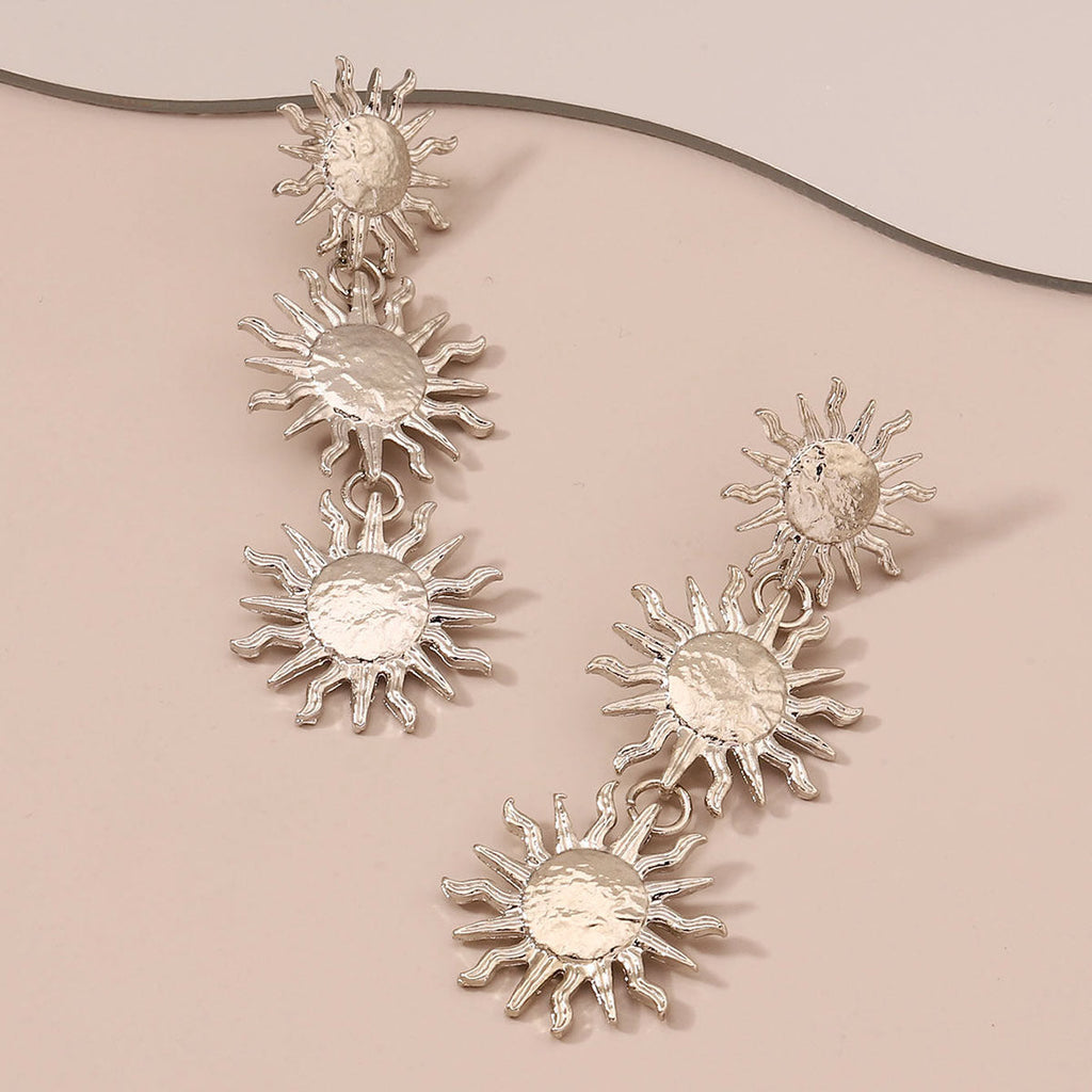 Classic Earring with Timeless Appeal