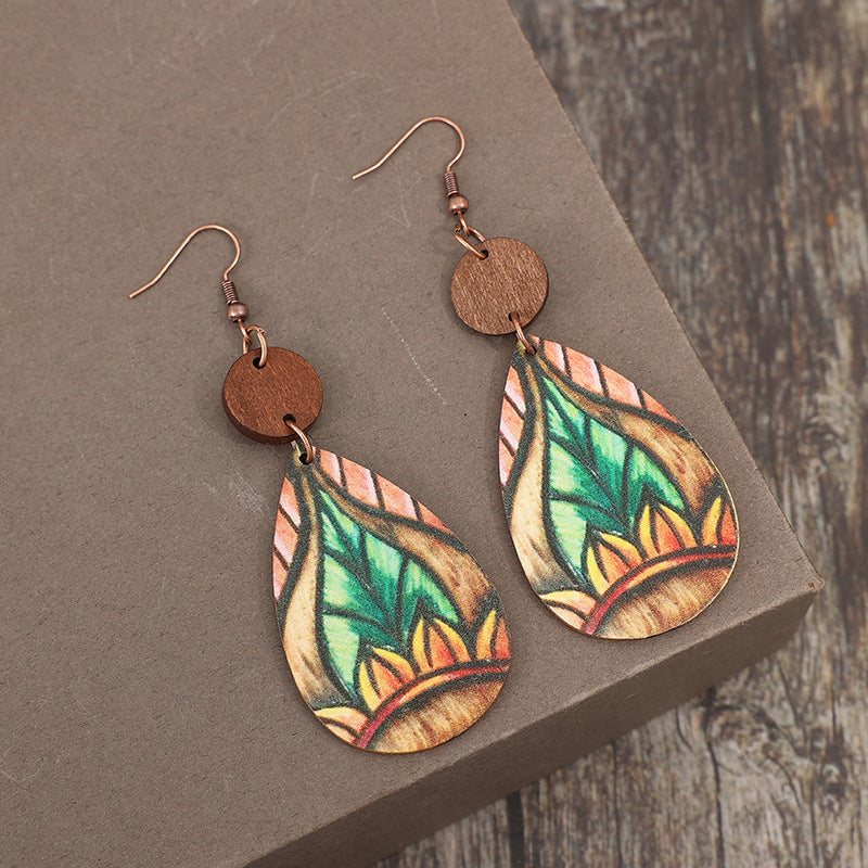 Stunning Earring for Daily Wear