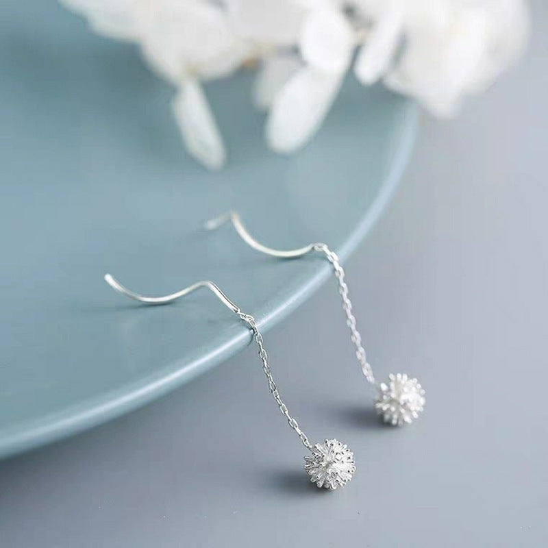 Classic Earring with Timeless Appeal