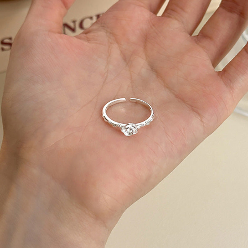 Romantic Ring for Special Moments