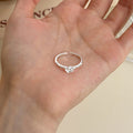 Romantic Ring for Special Moments