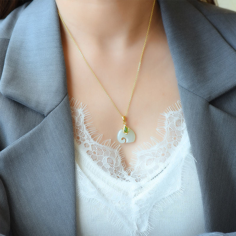 Stunning Silver Set for Daily Wear