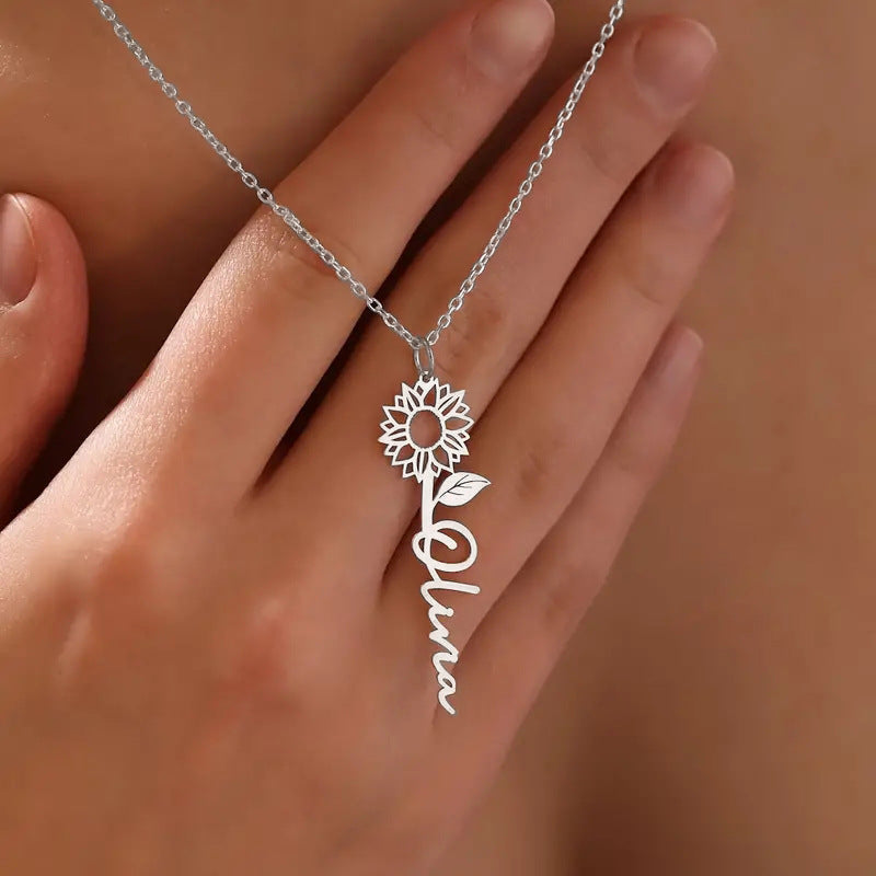 Vintage Handmade Necklace