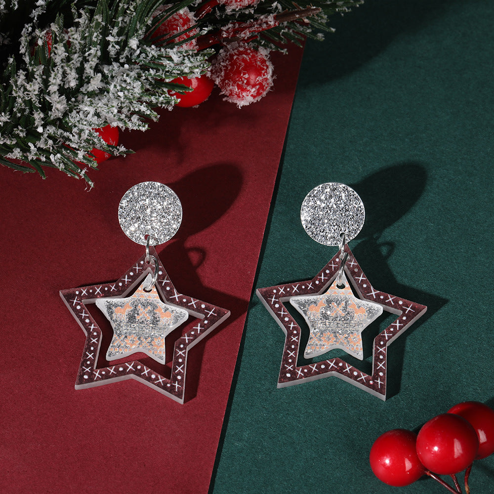 Stunning Earring for Daily Wear