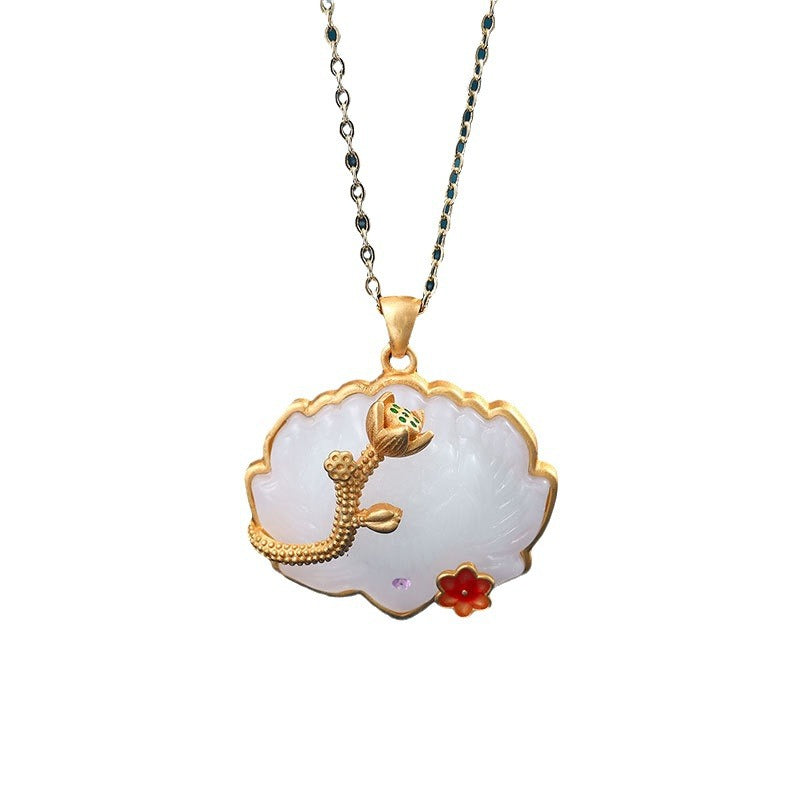 Charming Necklace for Any Occasion