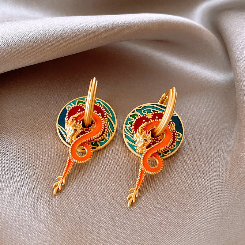 Romantic Earring for Special Moments