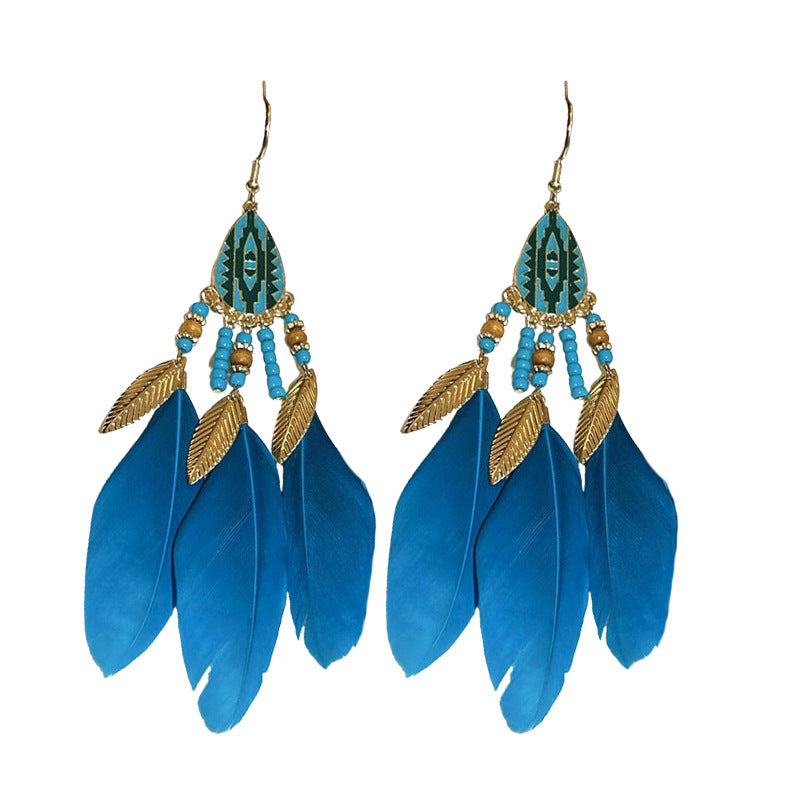 Romantic Earring for Special Moments