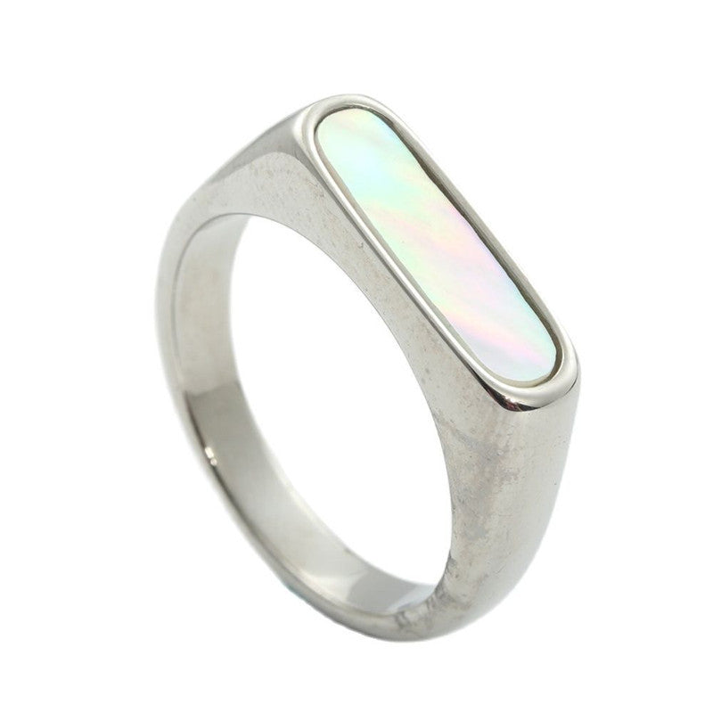 Beautiful Ring with Unique Style