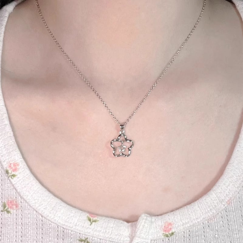 Delicate Artisan Necklace