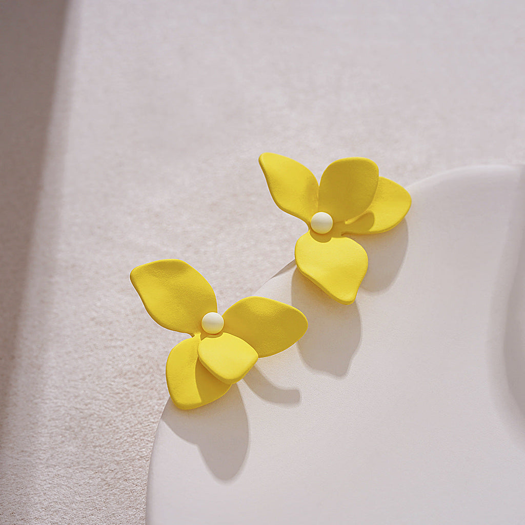 Elegant Earring for Every Occasion