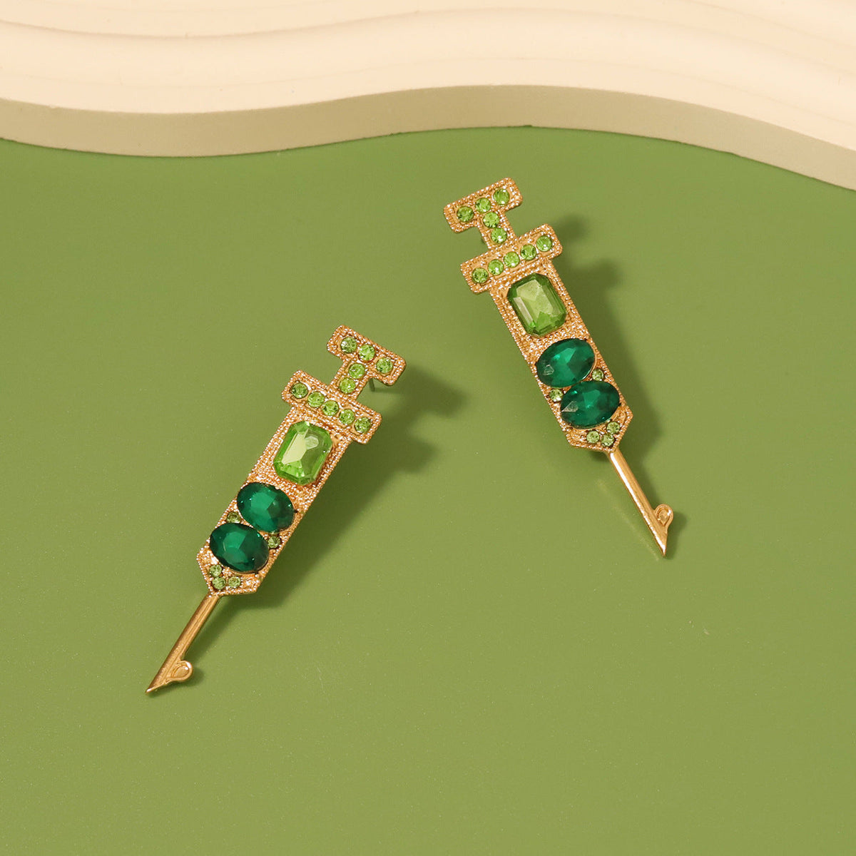 Elegant Earring for Every Occasion