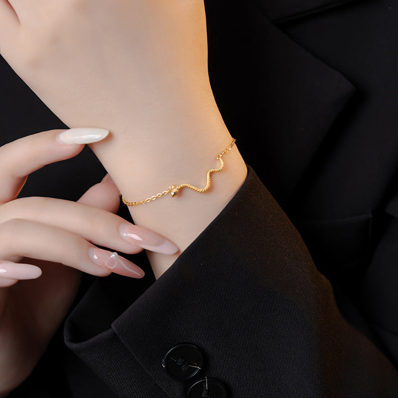 Charming Piece for Any Occasion
