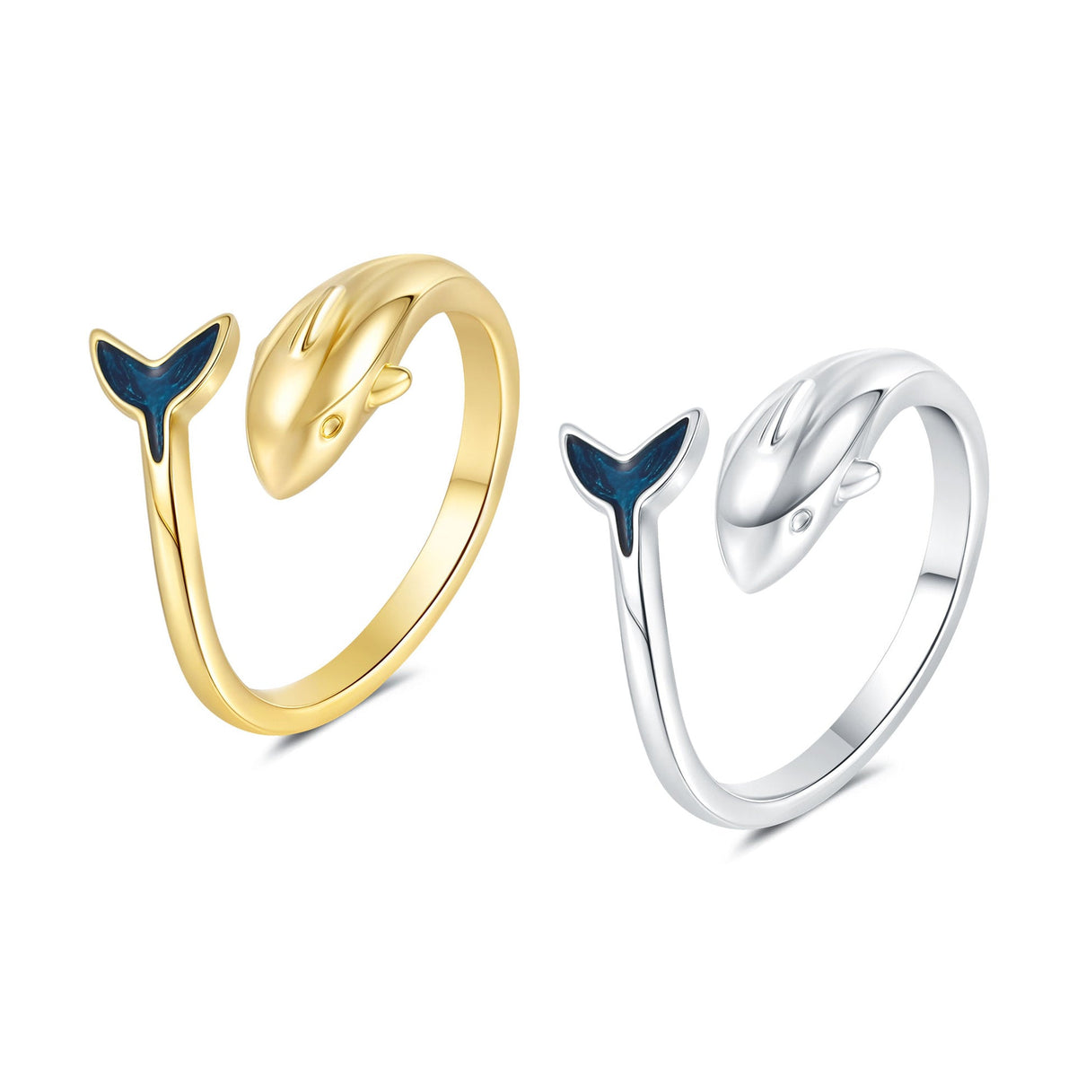 Beautiful Ring with Unique Style