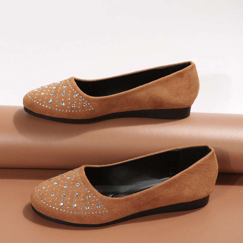 Graceful Orthopedic Shoes for Modern Look