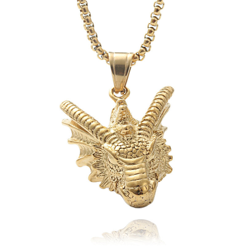 Beautiful Pendant with Unique Style