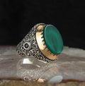 Classic Ring with Timeless Appeal