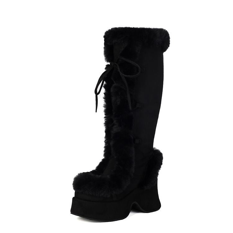 Beautifully Crafted Orthopedic Boots