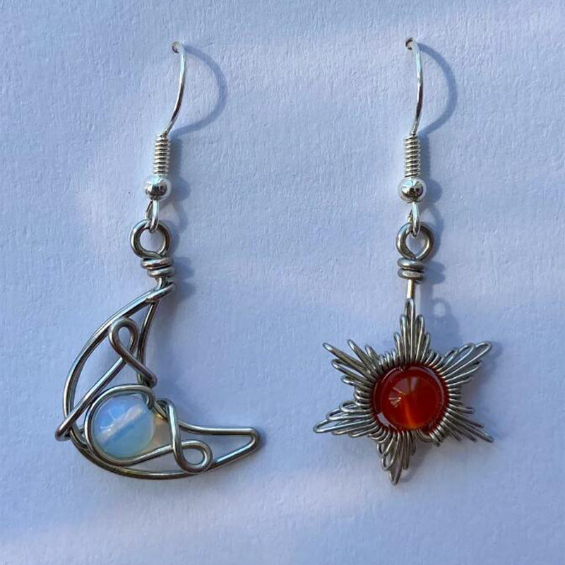 Charming Earring for Any Occasion