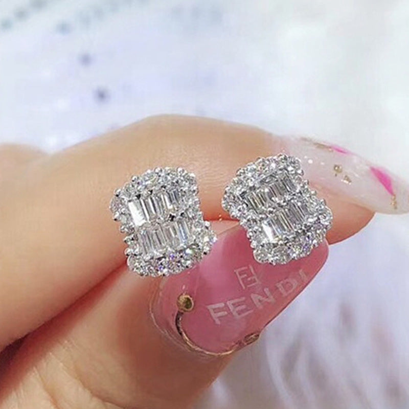 Romantic Earring for Special Moments