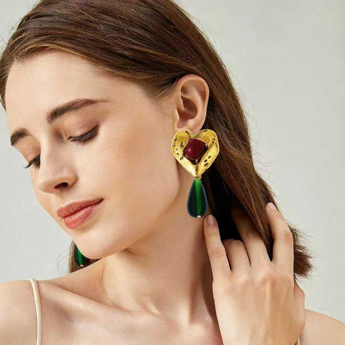 Beautiful Piece with Unique Style