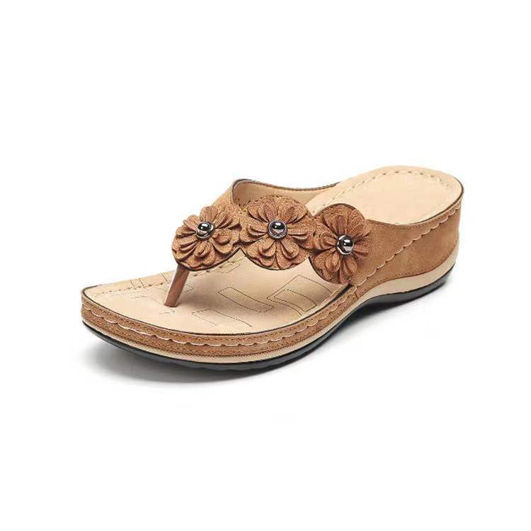 Beautifully Crafted Orthopedic Sandals