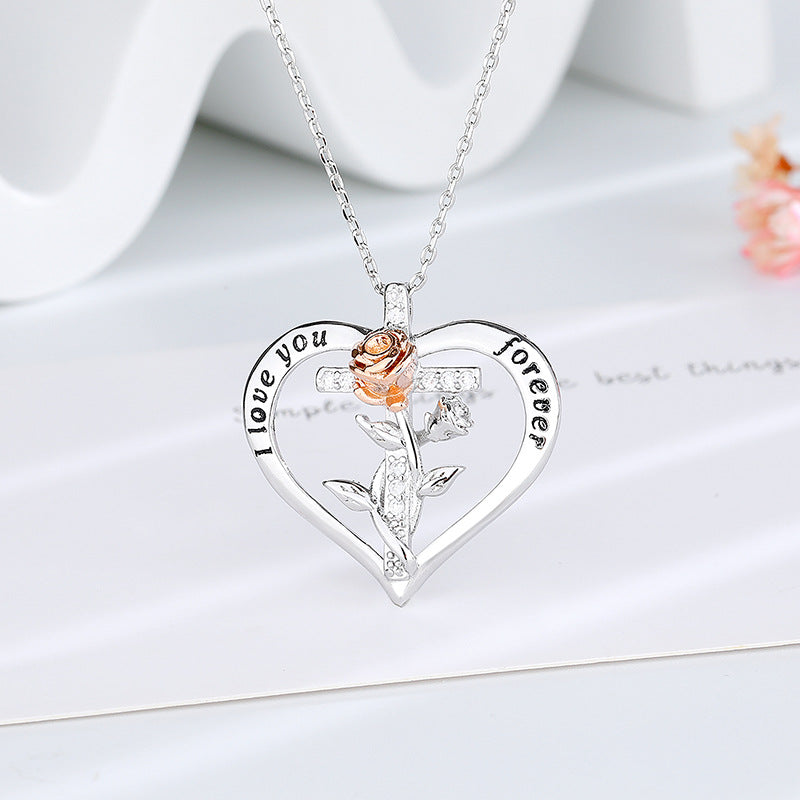 Classic Necklace with Timeless Appeal