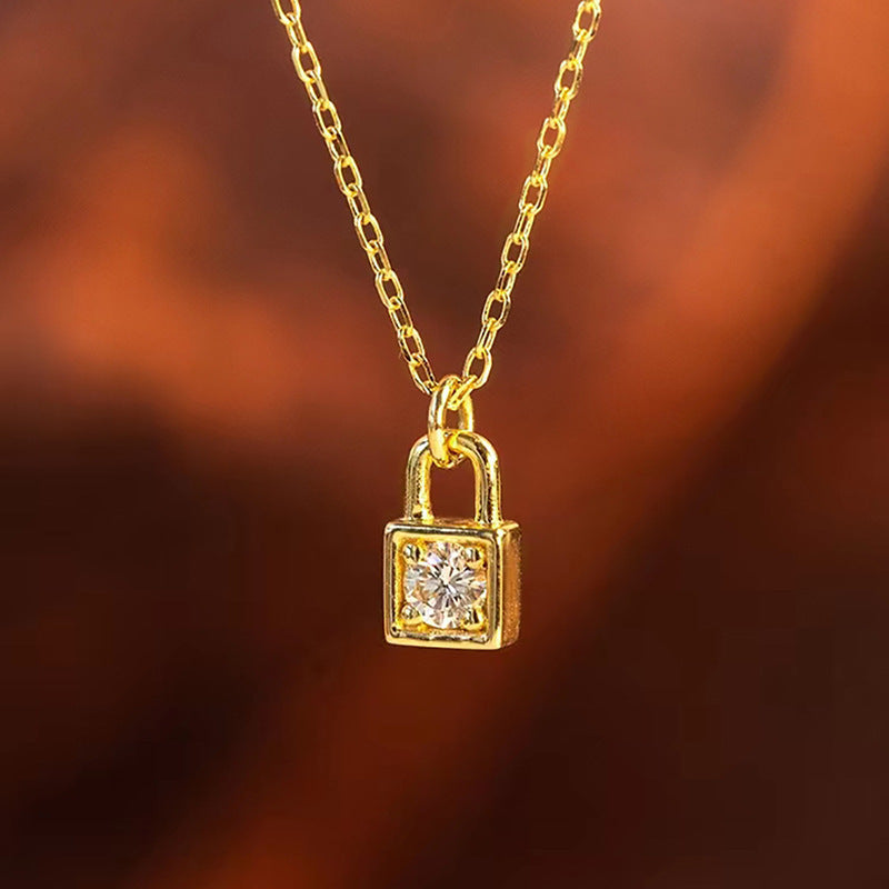 Beautiful Necklace with Unique Style