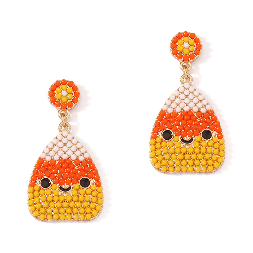 Stunning Earring for Daily Wear