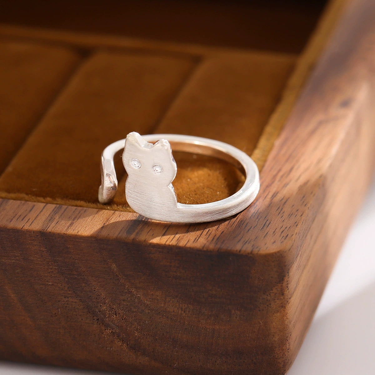 Elegant Ring for Every Occasion