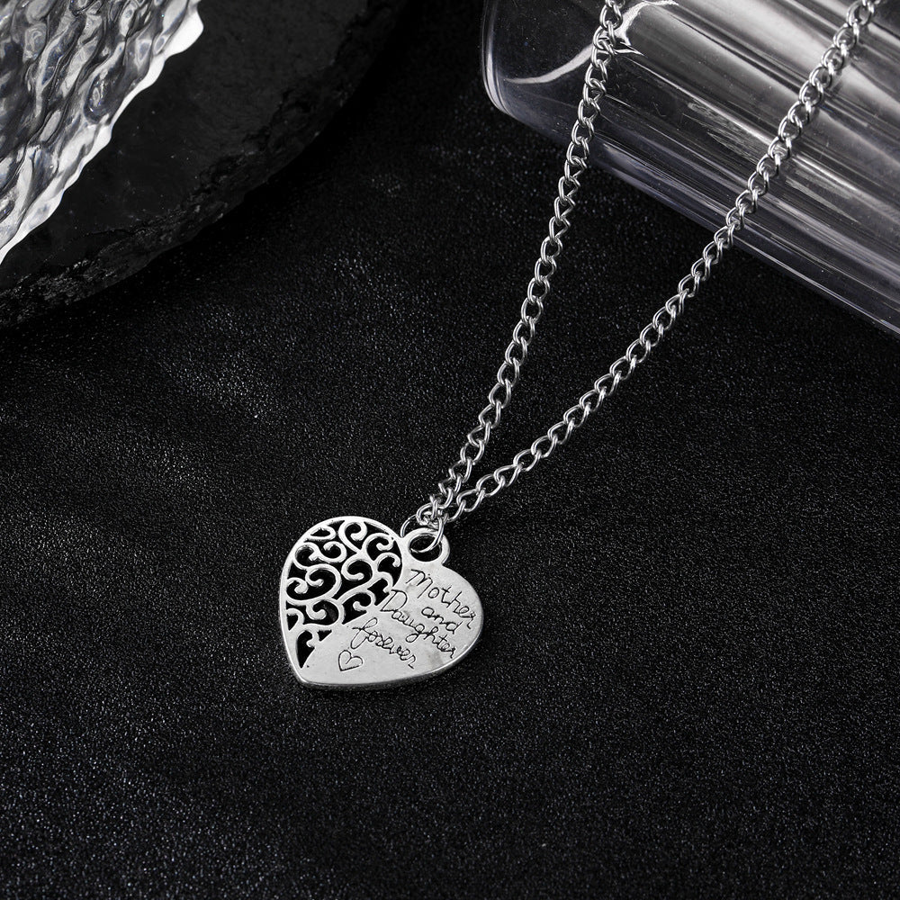 Beautiful Necklace with Unique Style