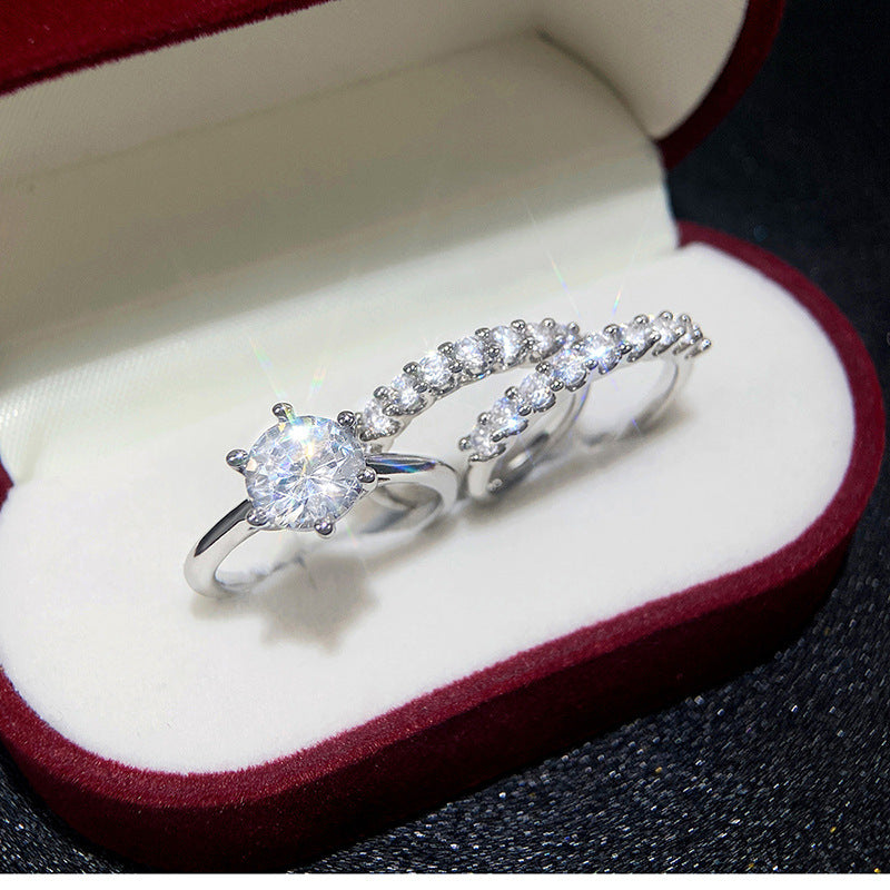 Vintage Handmade Ring