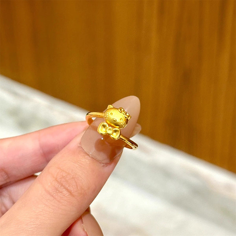 Elegant Ring for Every Occasion