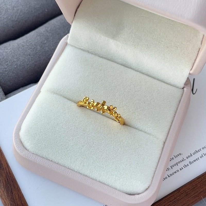 Elegant Ring for Every Occasion