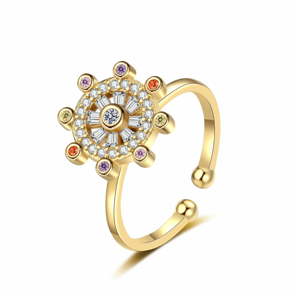 Elegant Ring for Every Occasion